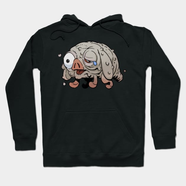 squonk Hoodie by COOLKJS0